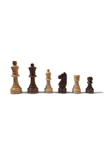 Wood Expressions Folding Chess Set | 16" Board