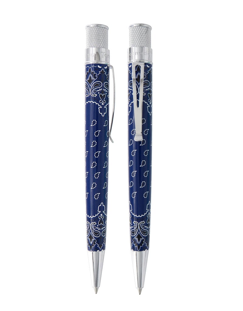 Retro 51 Retro 51 | Ballpoint Pen | Bandit Popper Butch