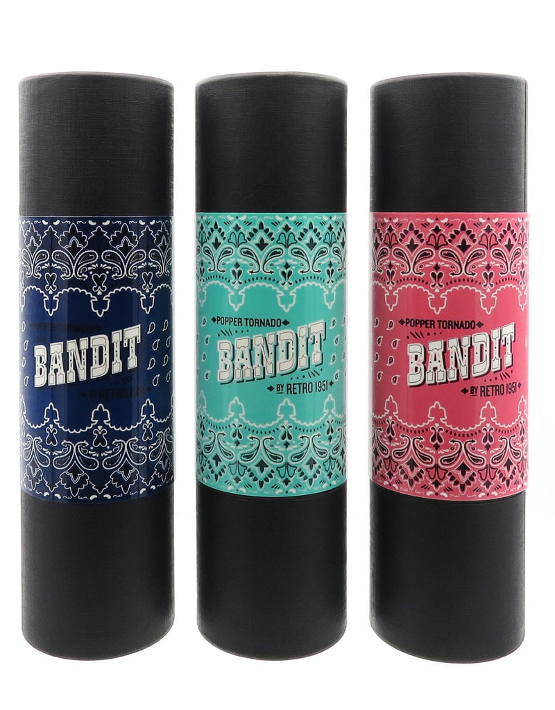 Retro 51 Retro 51 | Ballpoint Pen | Bandit Popper Butch