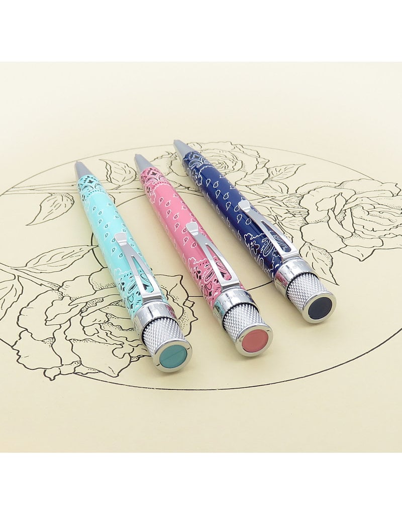Retro 51 Retro 51 | Ballpoint Pen | Bandit Popper Butch