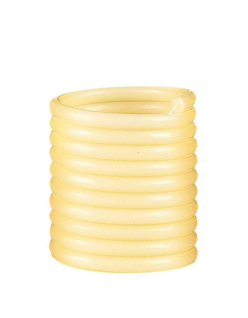 Candle By The Hour - 2x40hr Hurricane Lantern Refill