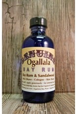 Ogallala Ogallala After Shave Bay Rum & Sandalwood