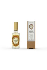 Caswell-Massey Caswell-Massey Gold Cap Cologne - Sandalwood