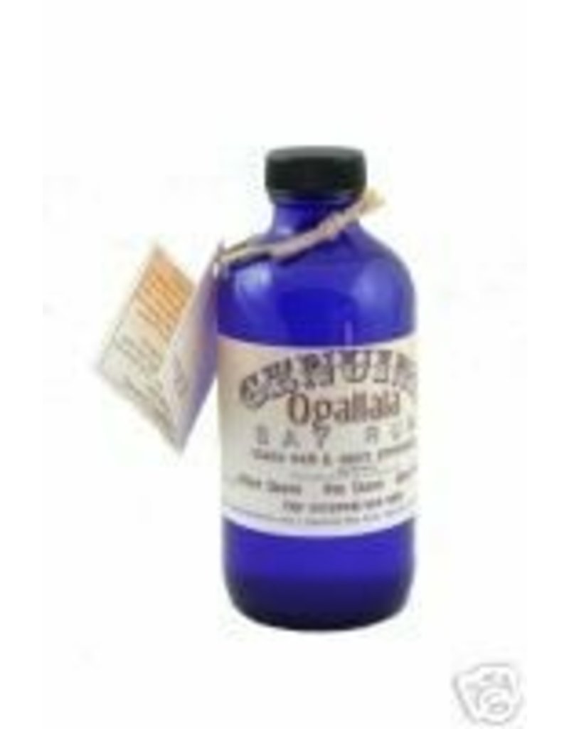 Ogallala Ogallala After Shave Bay Rum & Sweet Orange