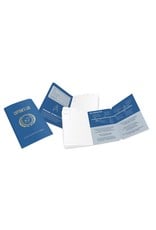 Unemployed Philosophers Guild Star Trek Captain's Log Notebook
