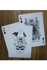 Theory 11 Hudson Playing Cards