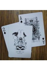 Theory11 Theory 11 Hudson Playing Cards
