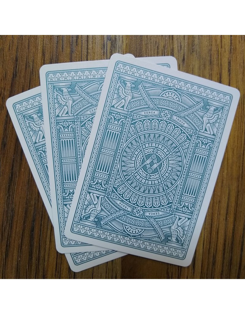 Theory 11 Hudson Playing Cards