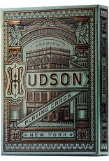 Theory 11 Hudson Playing Cards