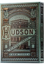 Theory11 Theory11 Playing Cards | Hudson