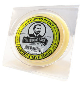 Col. Conk Col. Conk Shaving Soap