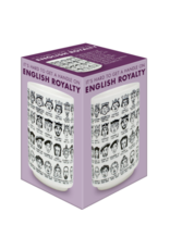 Unemployed Philosophers Guild English Royalty Cup