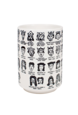 Unemployed Philosophers Guild English Royalty Cup