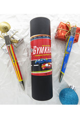 Retro 51 Retro 51 | Rollerball Pen | Gymkhana Rallye Popper