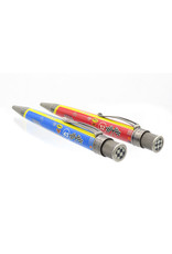 Retro 51 Retro 51 | Rollerball Pen | Gymkhana Bumper Popper