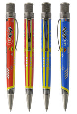 Retro 51 Retro 51 | Rollerball Pen | Gymkhana Bumper Popper
