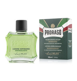 Proraso Proraso Aftershave Lotion | Green | Refreshing and Toning