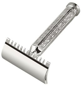 Merkur Merkur Classic 1906 Safety Razor - Open Comb