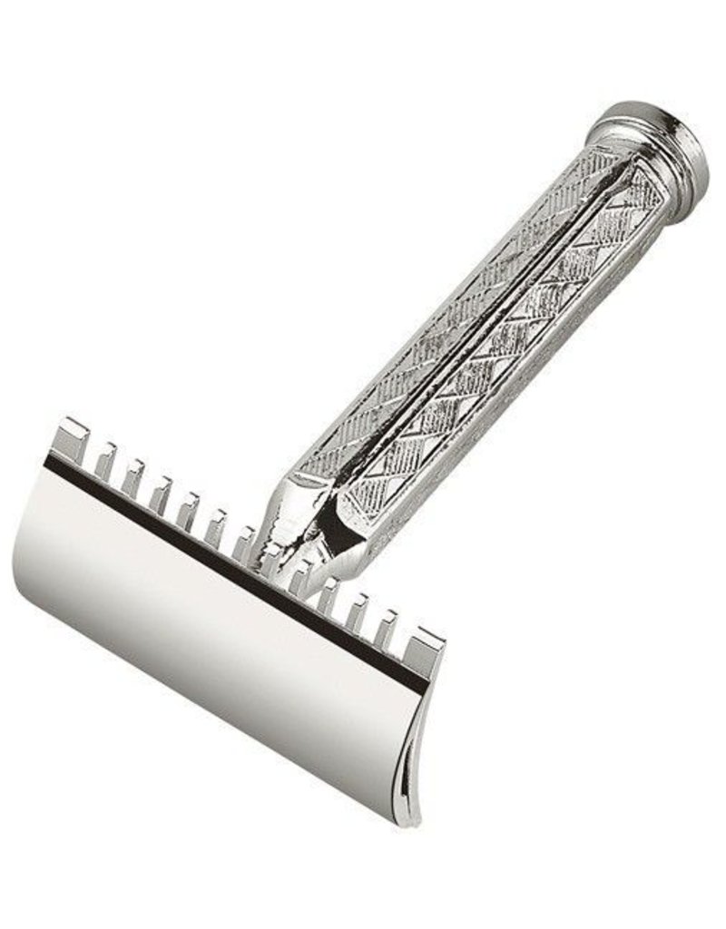 Merkur Merkur Classic 1906 Safety Razor - Open Comb