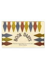 Book Darts Book Darts | 15 Count Sleeve