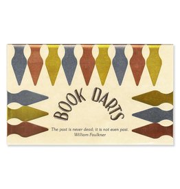 Book Darts Book Darts | 15 Count Sleeve