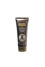 Reuzel Reuzel Clean & Fresh Beard Wash 6.76 oz