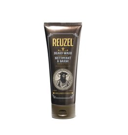 Reuzel Reuzel Clean & Fresh Beard Wash 6.76 oz