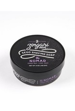 Zingari Man Zingari Man Sego Shaving Soap - The Nomad