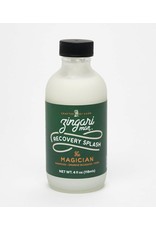 Zingari Man Zingari Recovery Splash - The Magician