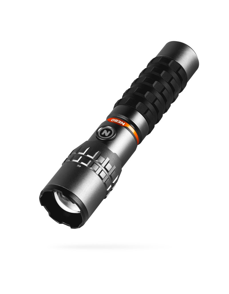 NEBO Nebo Slyde King 2K Rechargeable Flashlight