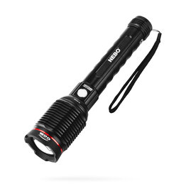 NEBO Nebo Redline 6K Rechargeable Flashlight