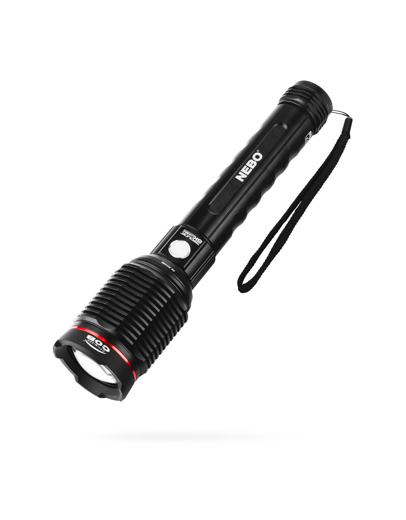 NEBO Nebo Redline 6K Rechargeable Flashlight