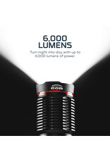 NEBO Nebo Redline 6K Rechargeable Flashlight