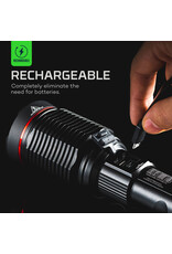NEBO Nebo Redline 6K Rechargeable Flashlight