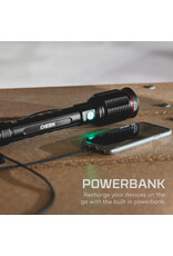 NEBO Nebo Redline 6K Rechargeable Flashlight