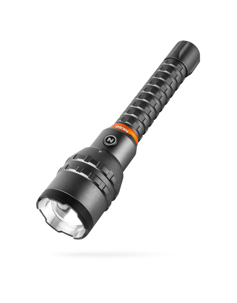 NEBO Nebo 12K Rechargeable Flashlight