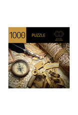 Gift Craft Puzzle - Nutcracker 500 pcs