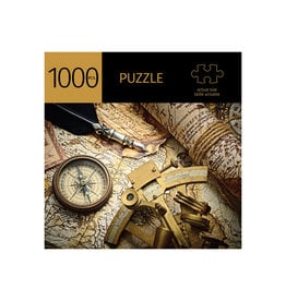 Gift Craft Puzzle - Nutcracker 500 pcs