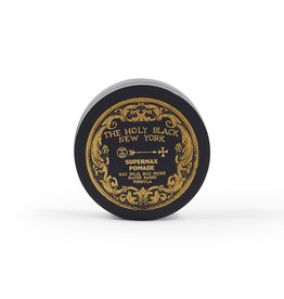 The Holy Black The Holy Black Supermax Pomade