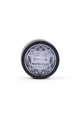 The Holy Black The Holy Black Matte Clay Pomade