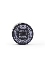 The Holy Black The Holy Black High Shine Pomade