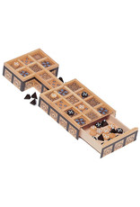 Wood Expressions The Game of UR