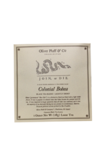 Oliver Pluff & Company Colonial Bohea Fine Tea - Loose Tea