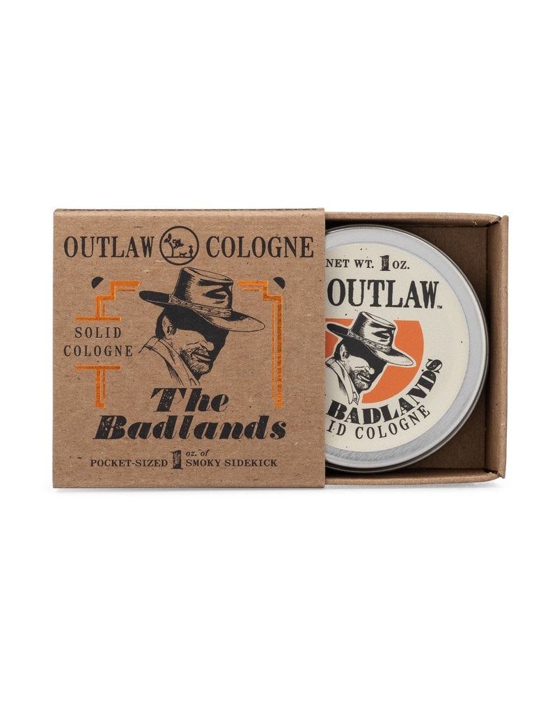 Outlaw Outlaw Solid Cologne
