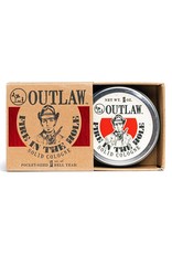 Outlaw Outlaw Solid Cologne - Choose Fragrance