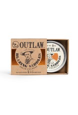 Outlaw Outlaw Solid Cologne - Choose Fragrance