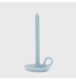 54 Celsius Tallow Candle  - Rainy Blue