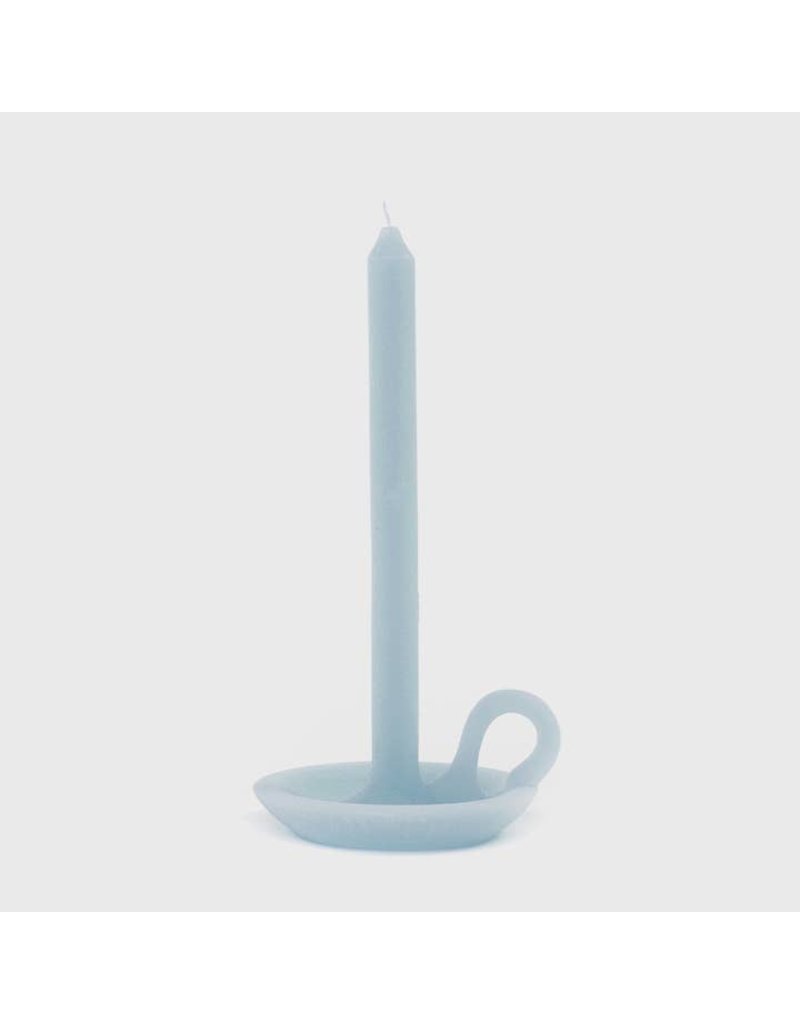 54 Celsius Tallow Candle  - Rainy Blue