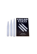 Plastic Collar Stays