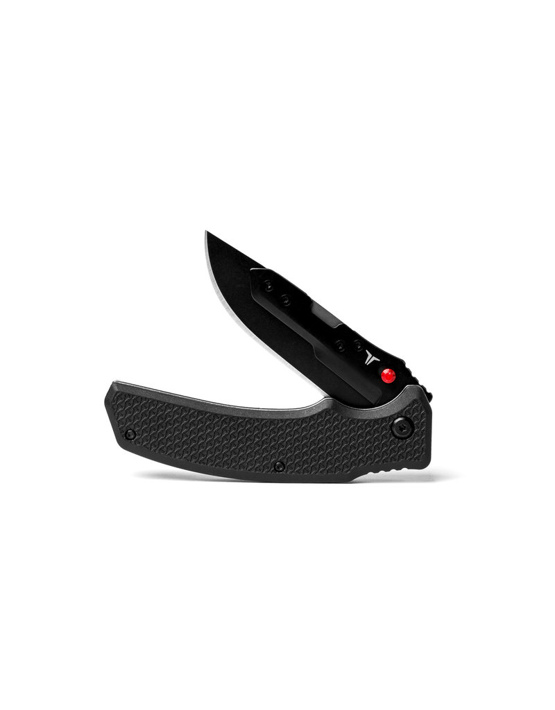 True Utility True Replaceable Blade Knife